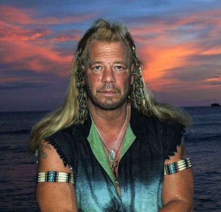 Duane Chapman